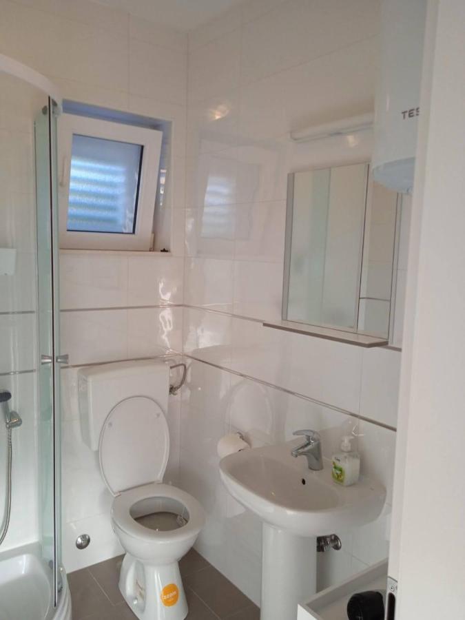 Villa Blanca Cavtat Exterior foto