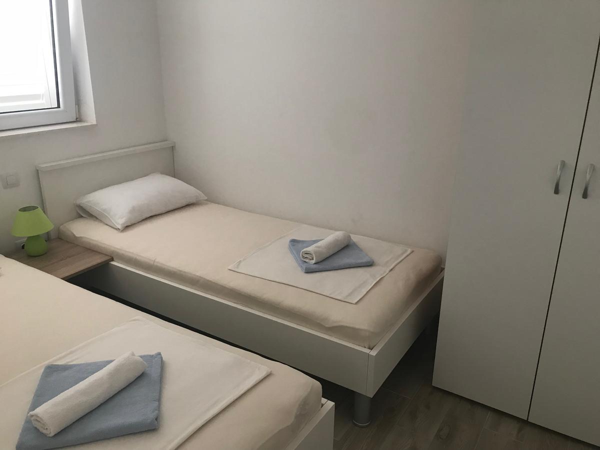 Villa Blanca Cavtat Exterior foto