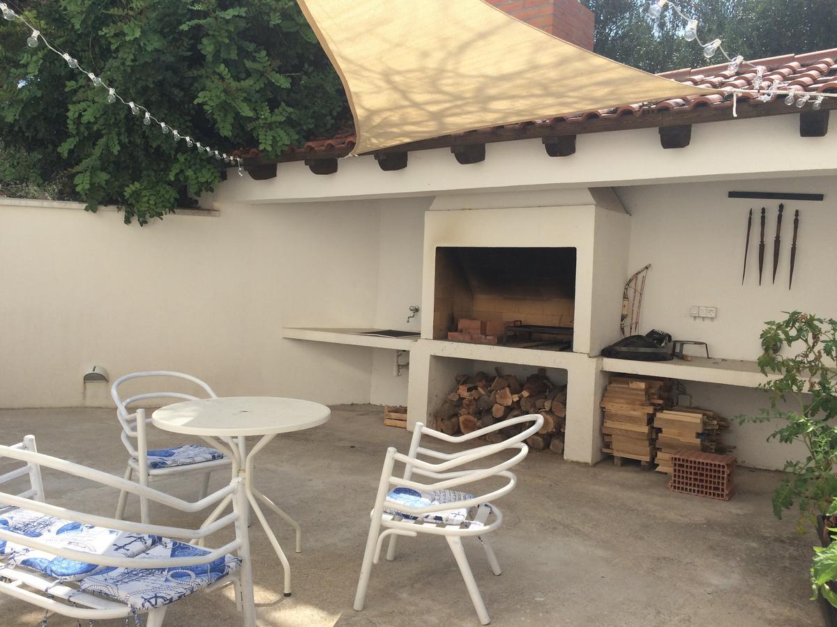 Villa Blanca Cavtat Exterior foto